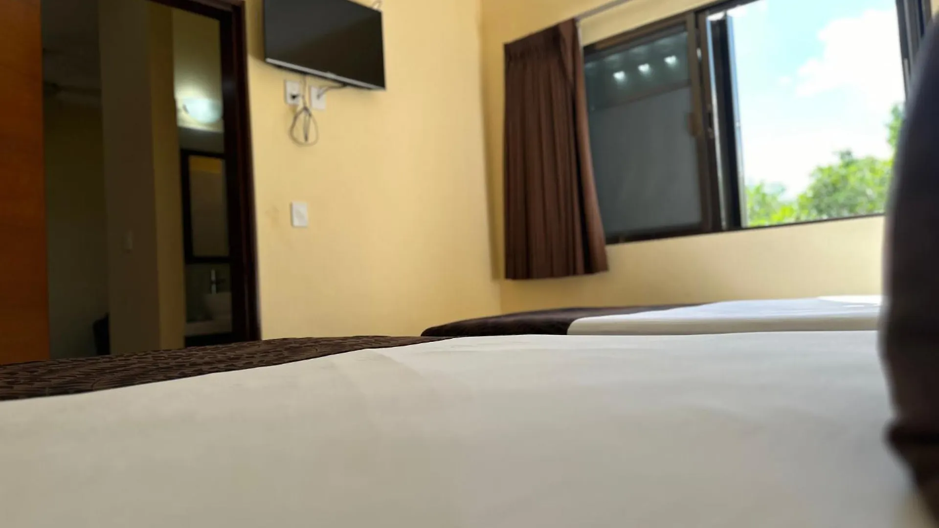 Hotel San Miguel Playa Del Carmen