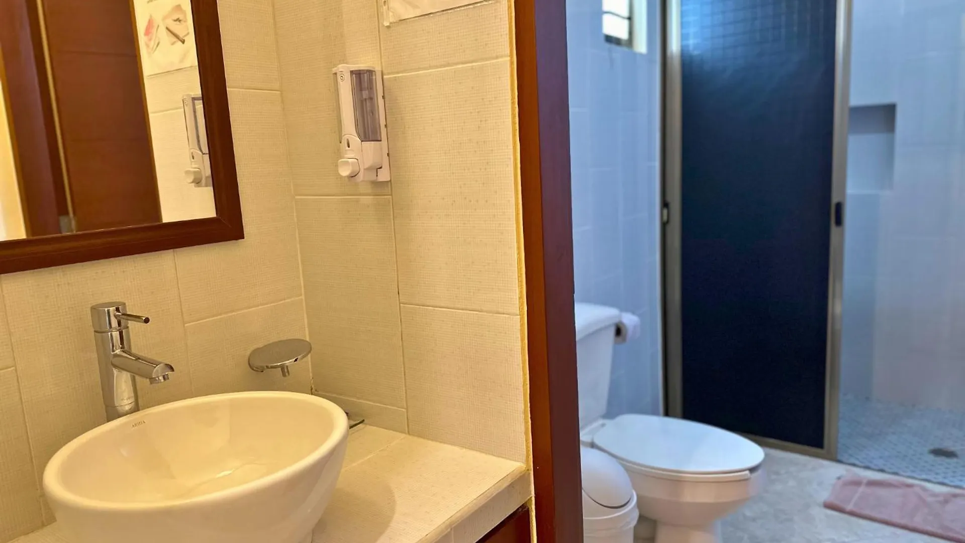 Hotel San Miguel Playa Del Carmen