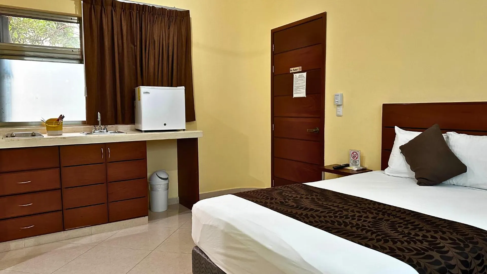 Hotel San Miguel Playa Del Carmen