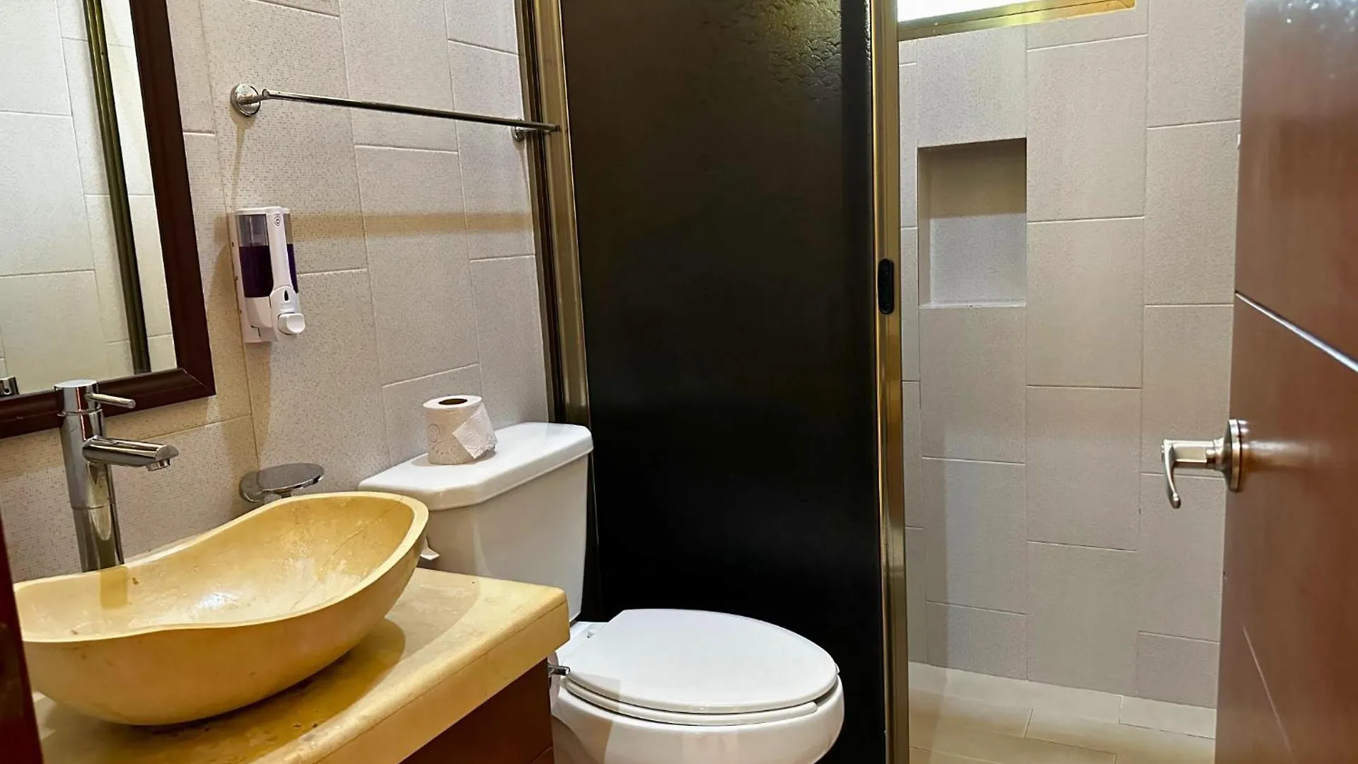 Hotel San Miguel Playa Del Carmen