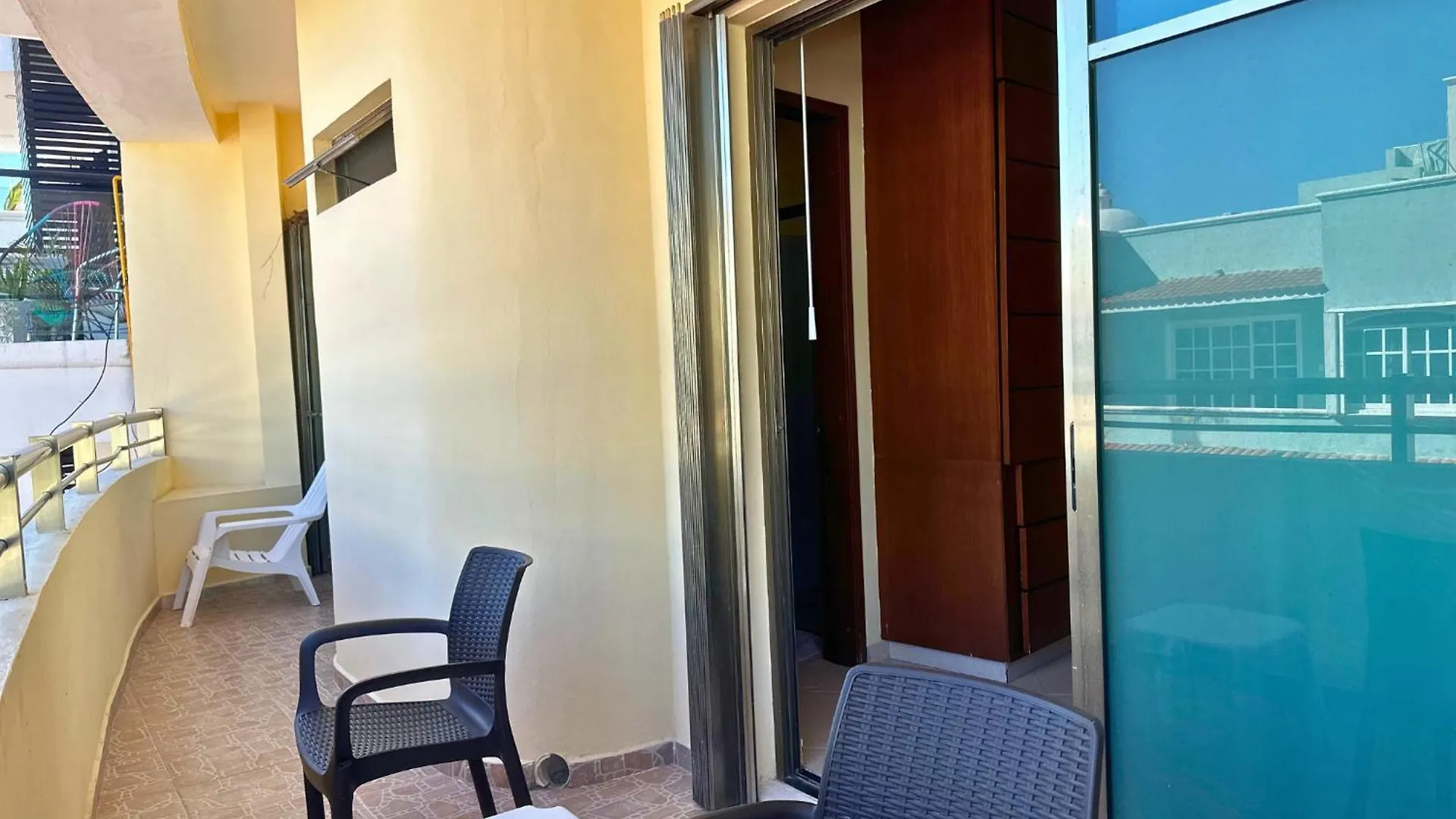 Hotel San Miguel Playa Del Carmen