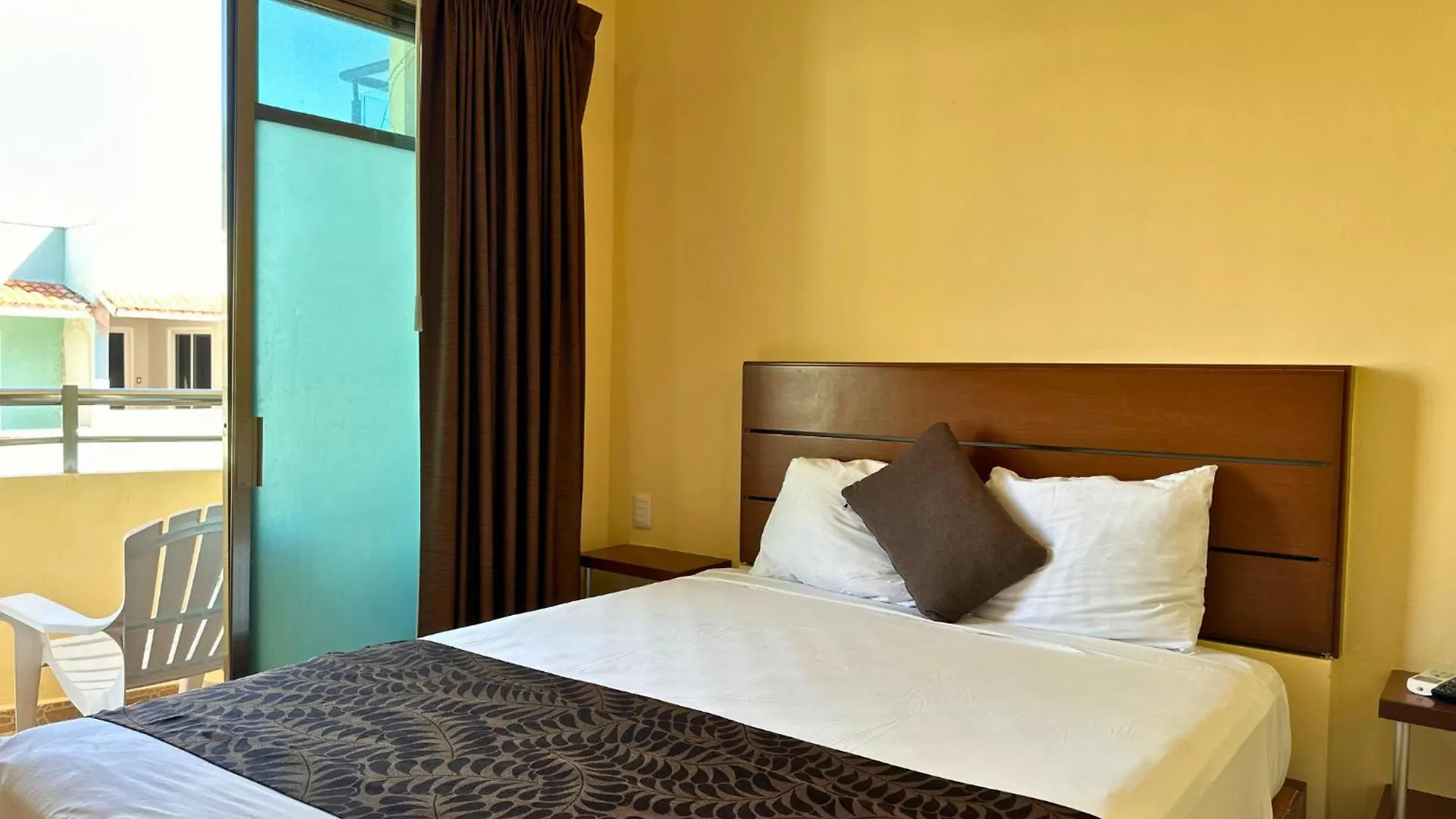 Hotel San Miguel Playa Del Carmen