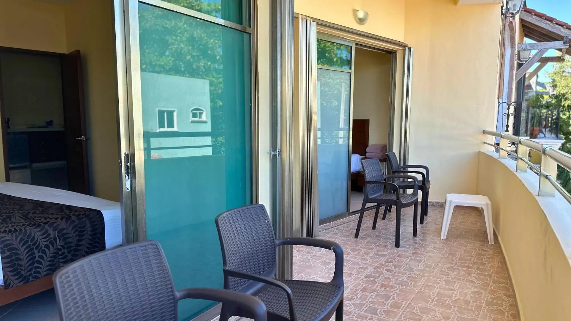 Hotel San Miguel Playa Del Carmen