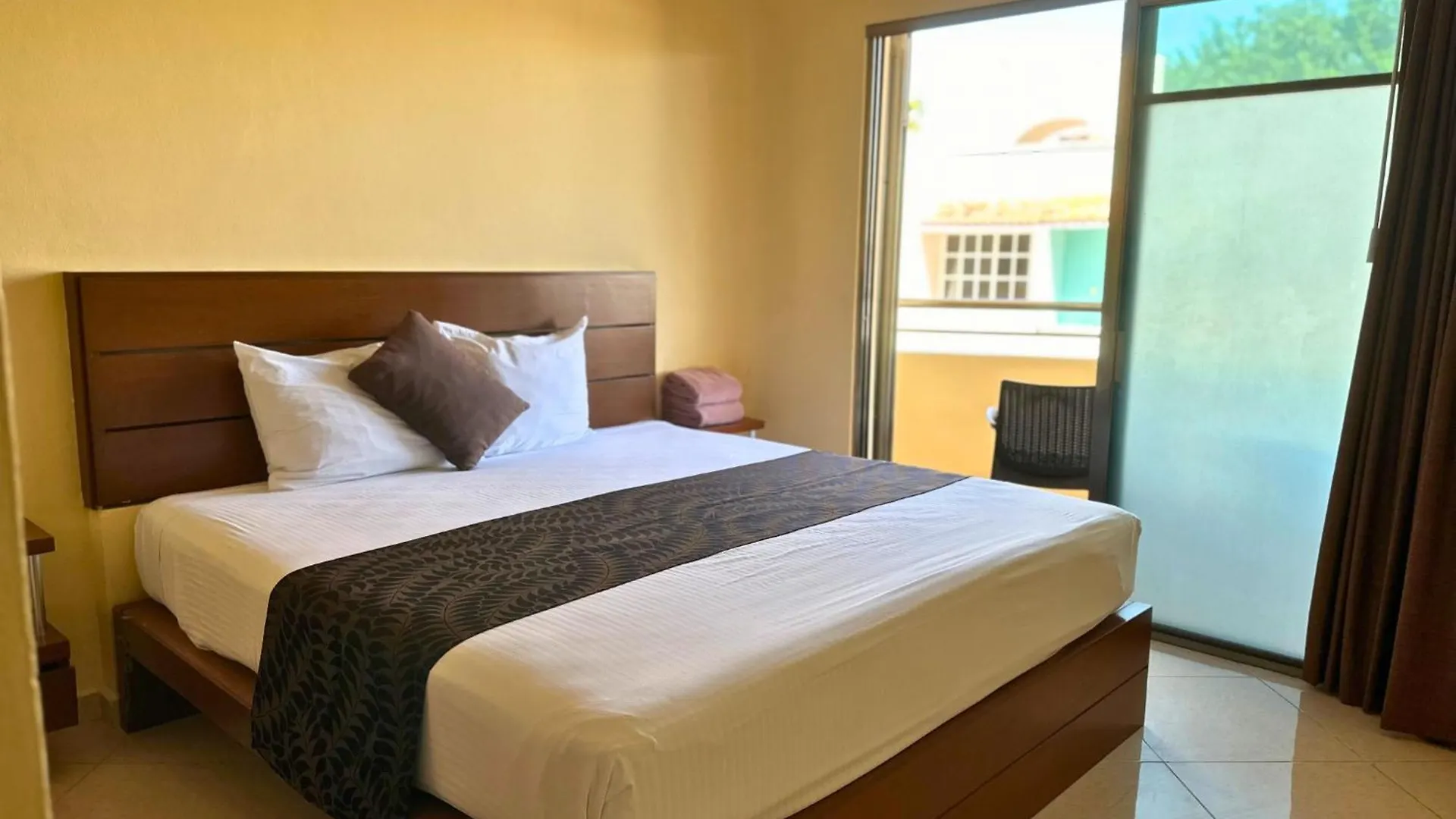 Hotel San Miguel Playa Del Carmen