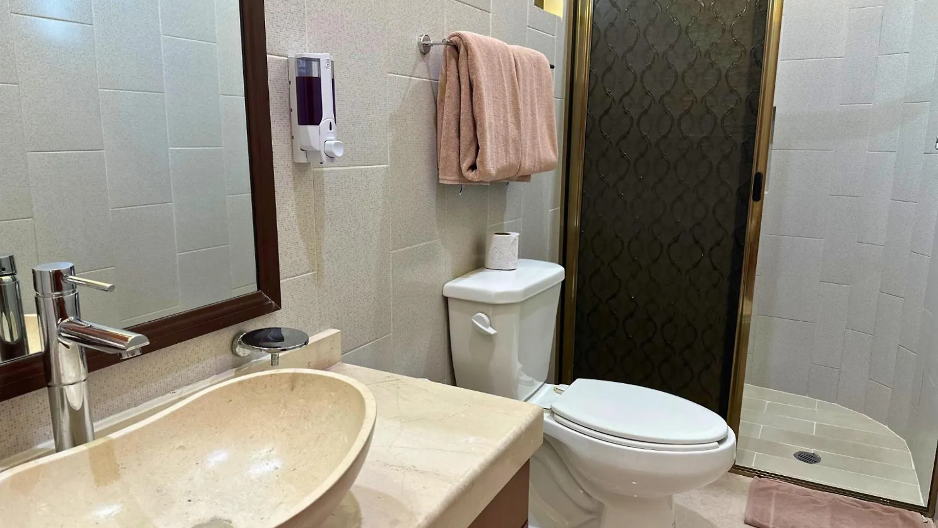 Hotel San Miguel Playa Del Carmen 3*,