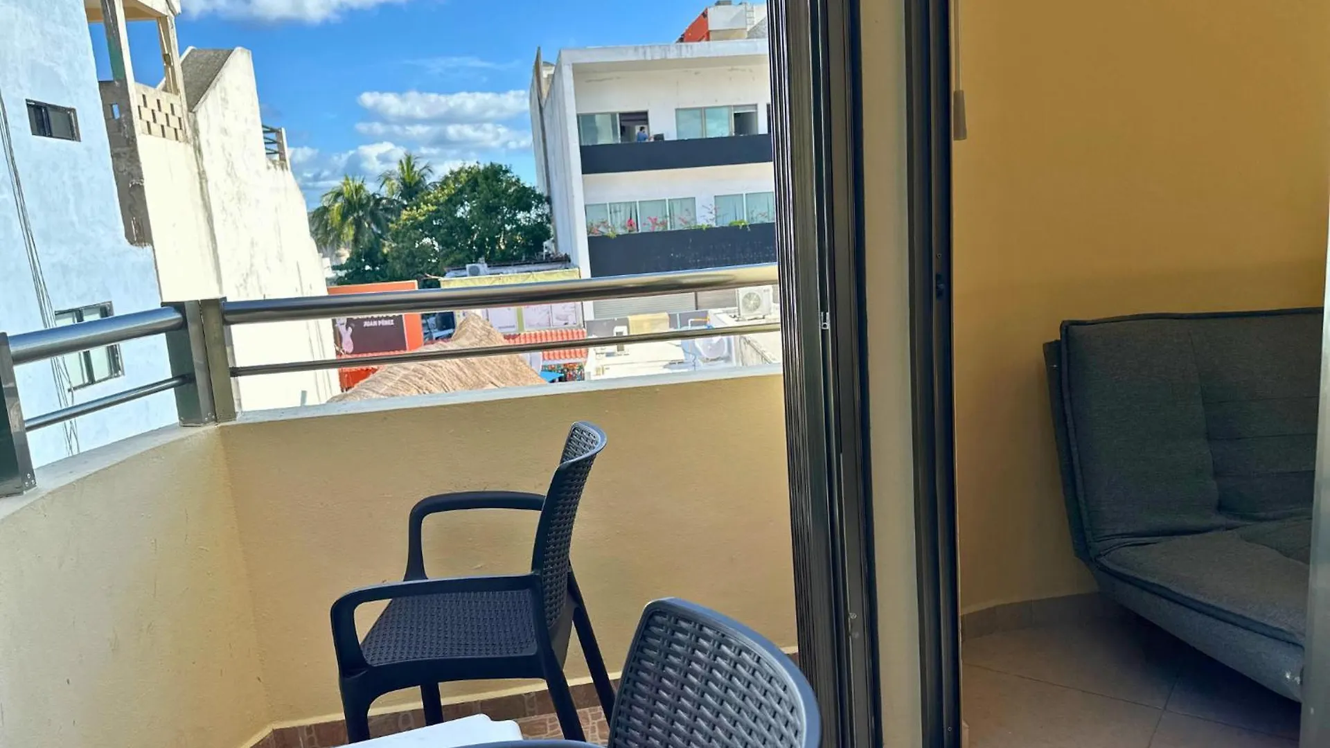 Hotel San Miguel Playa Del Carmen