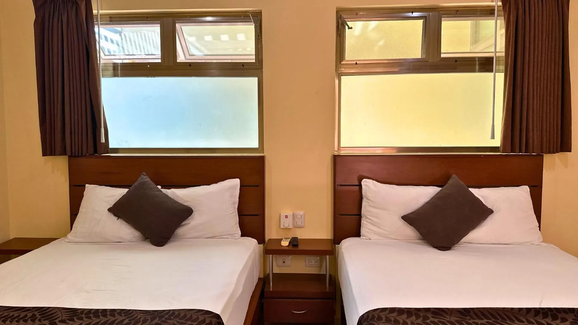 Hotel San Miguel Playa Del Carmen