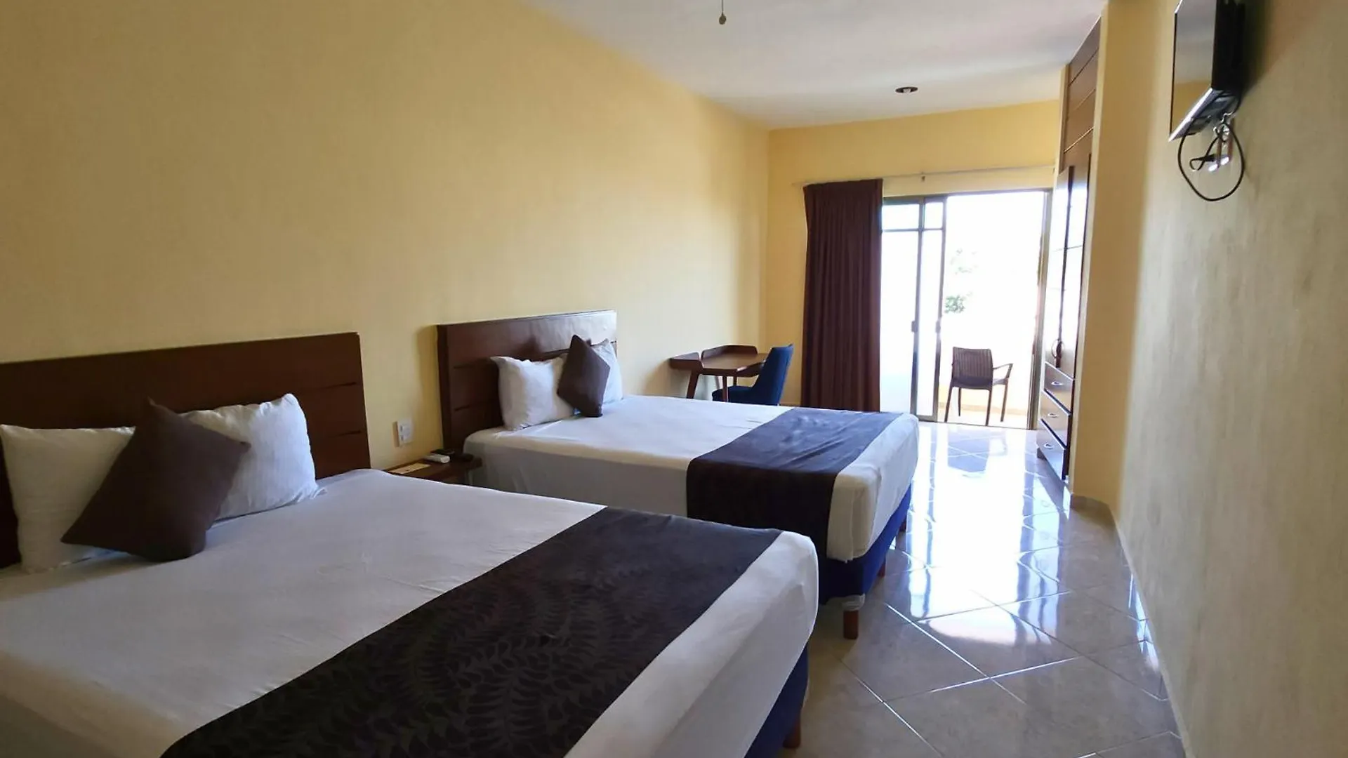 Hotel San Miguel Playa Del Carmen