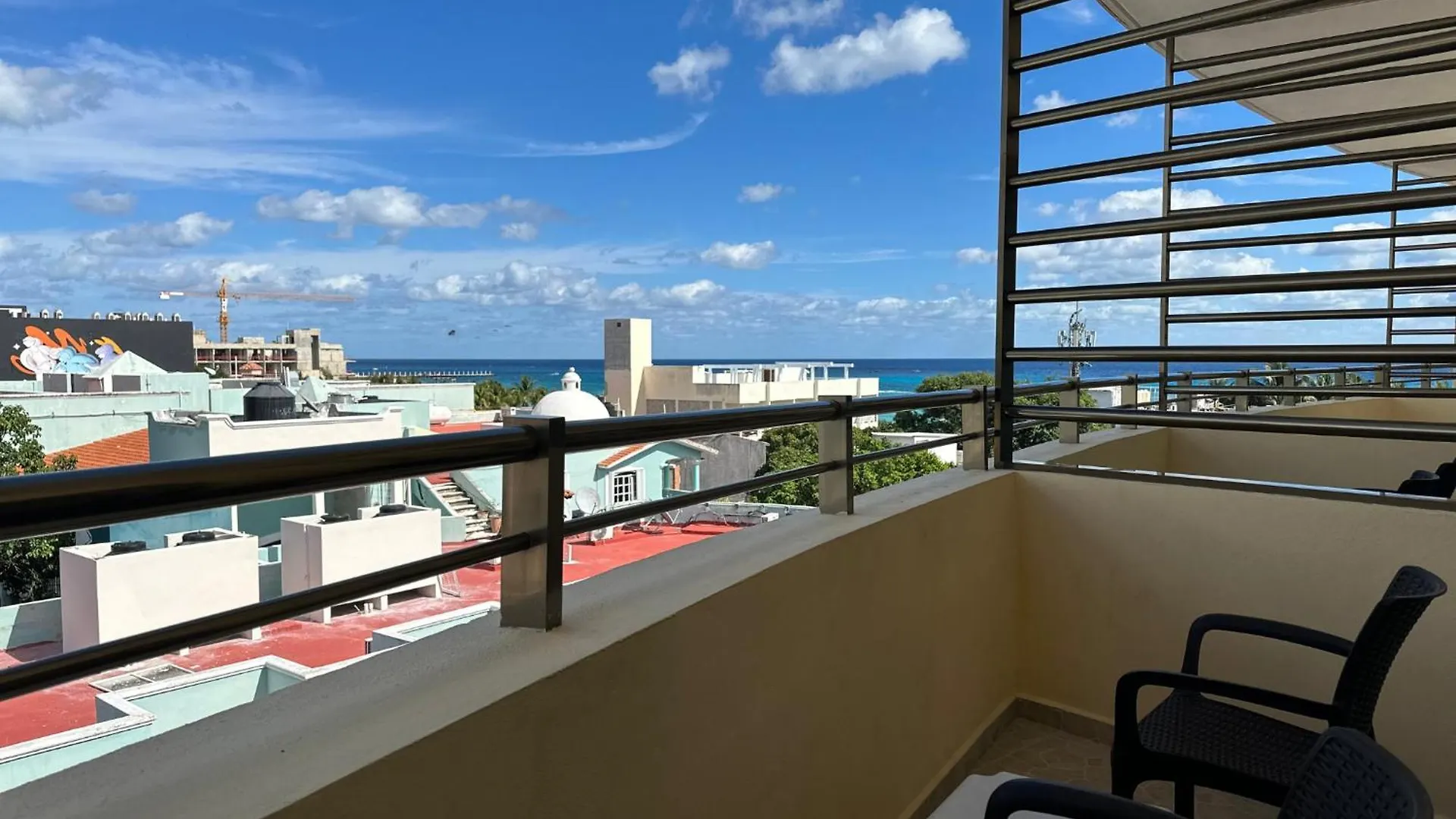 Hotel San Miguel Playa Del Carmen