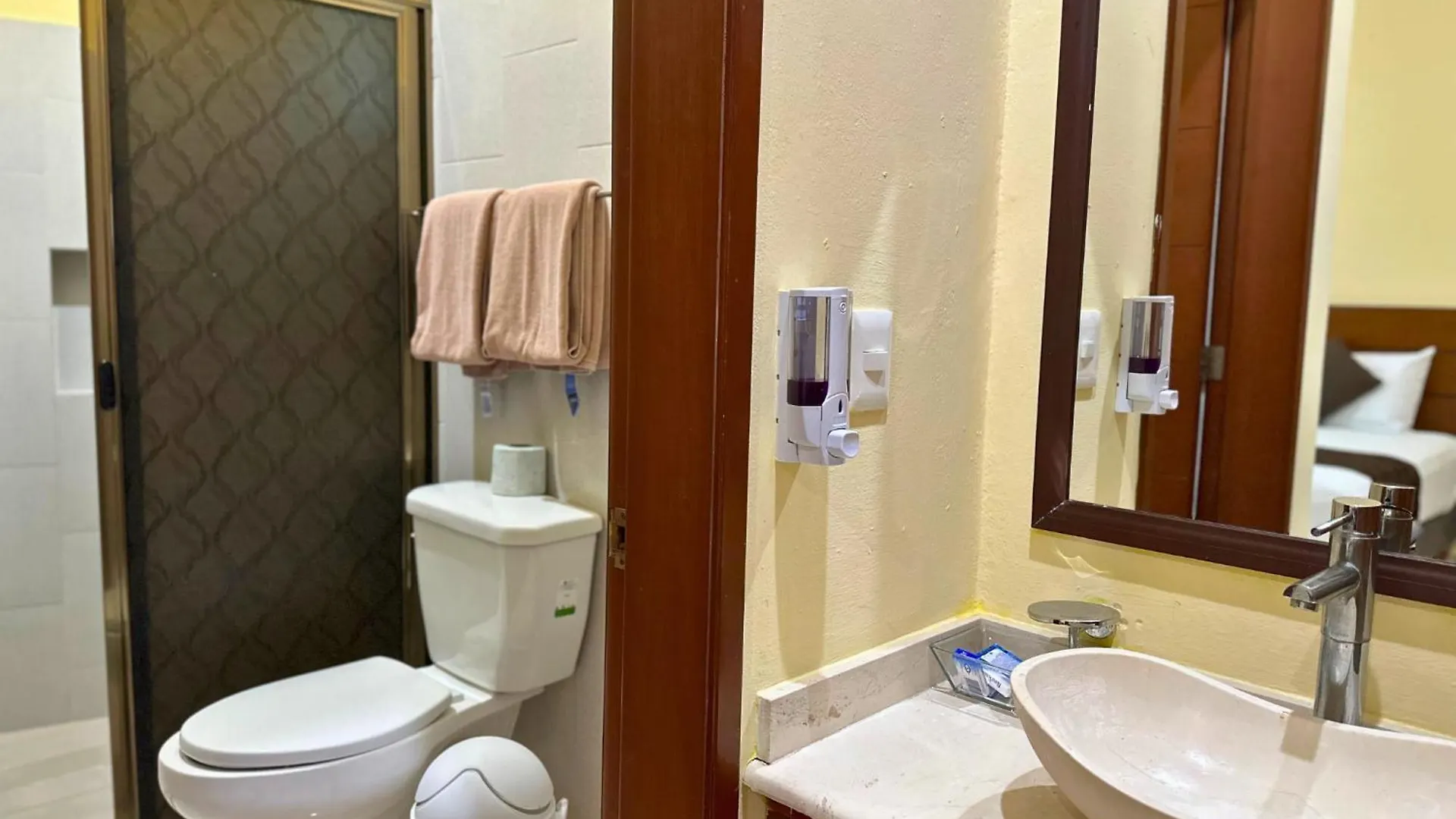 Hotel San Miguel Playa Del Carmen
