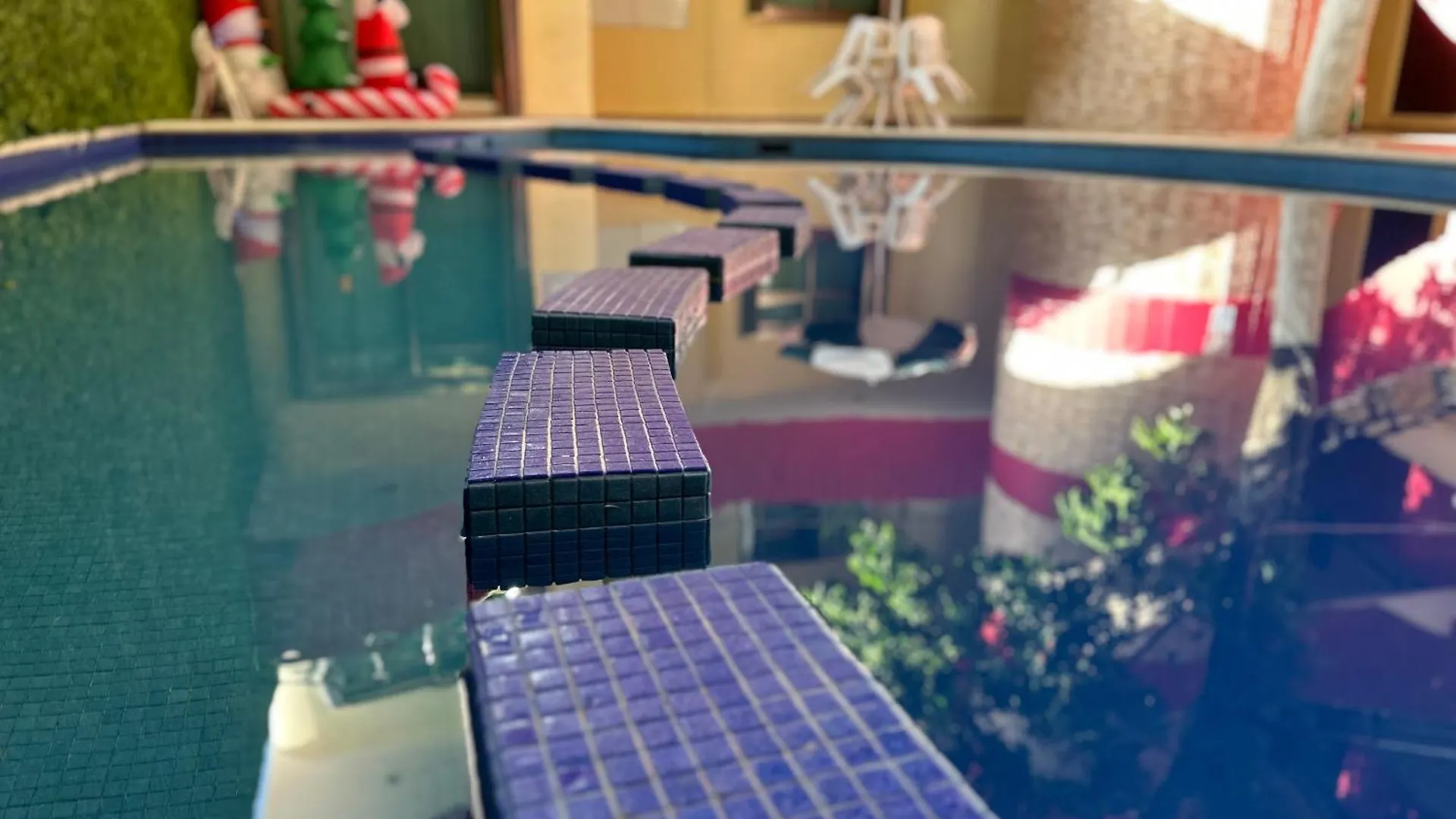 Hotel San Miguel Playa Del Carmen