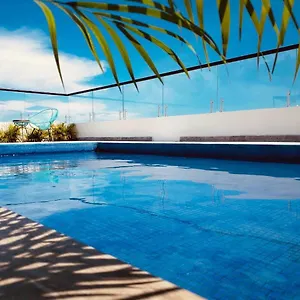 Szálloda Meliora By Bunik, Playa del Carmen