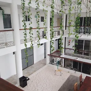 3* Hotel Casa Calendario Azteca