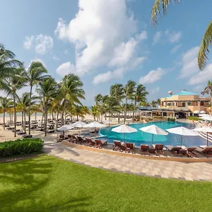 Resort Royal Hideaway Playacar Adults Only