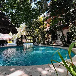 3* Hotel Mayan Art 10 Avenue