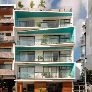 Hotell Collection O Marvic