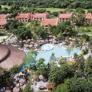 Hotell Riu Tequila