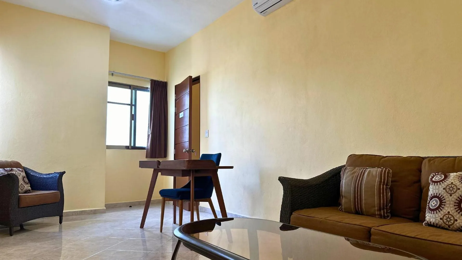 Hotel San Miguel بلايا ديل كارمن
