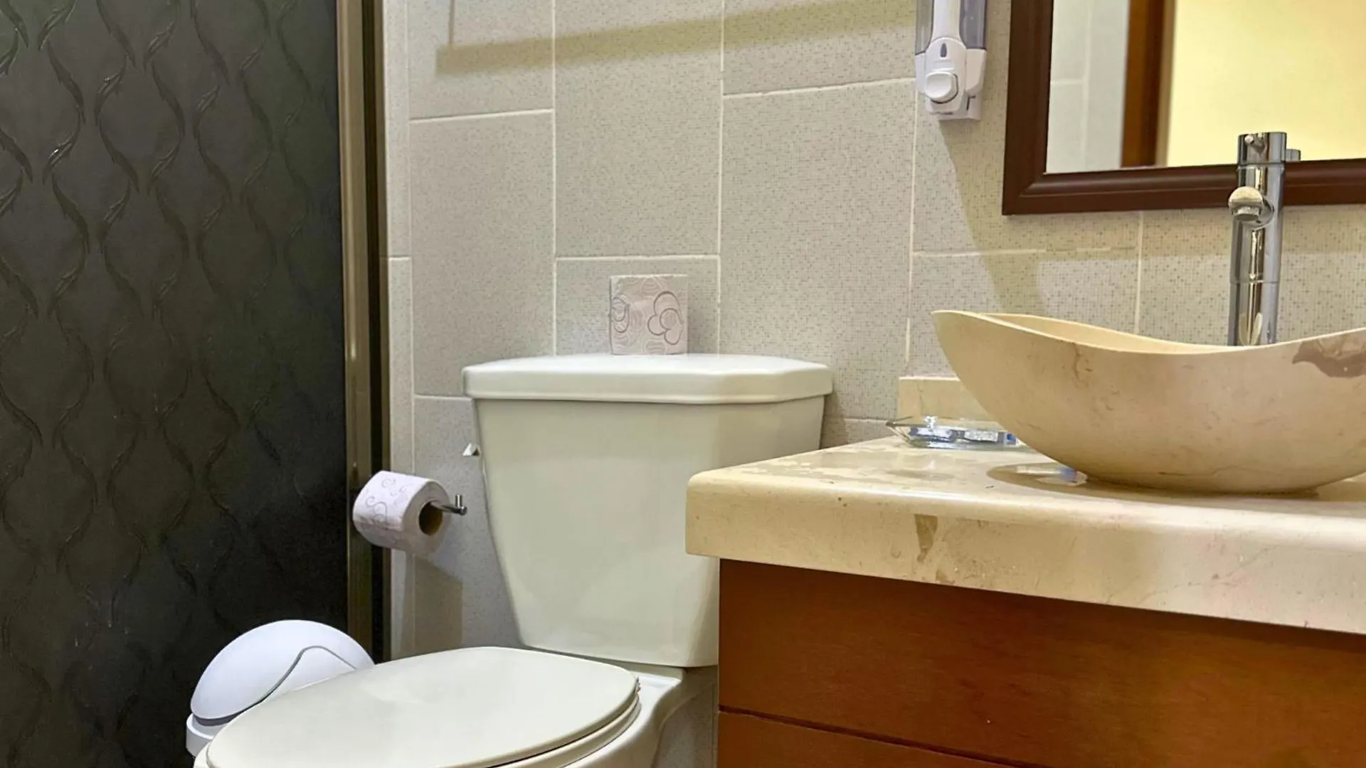 ***  Hotel San Miguel بلايا ديل كارمن المكسيك