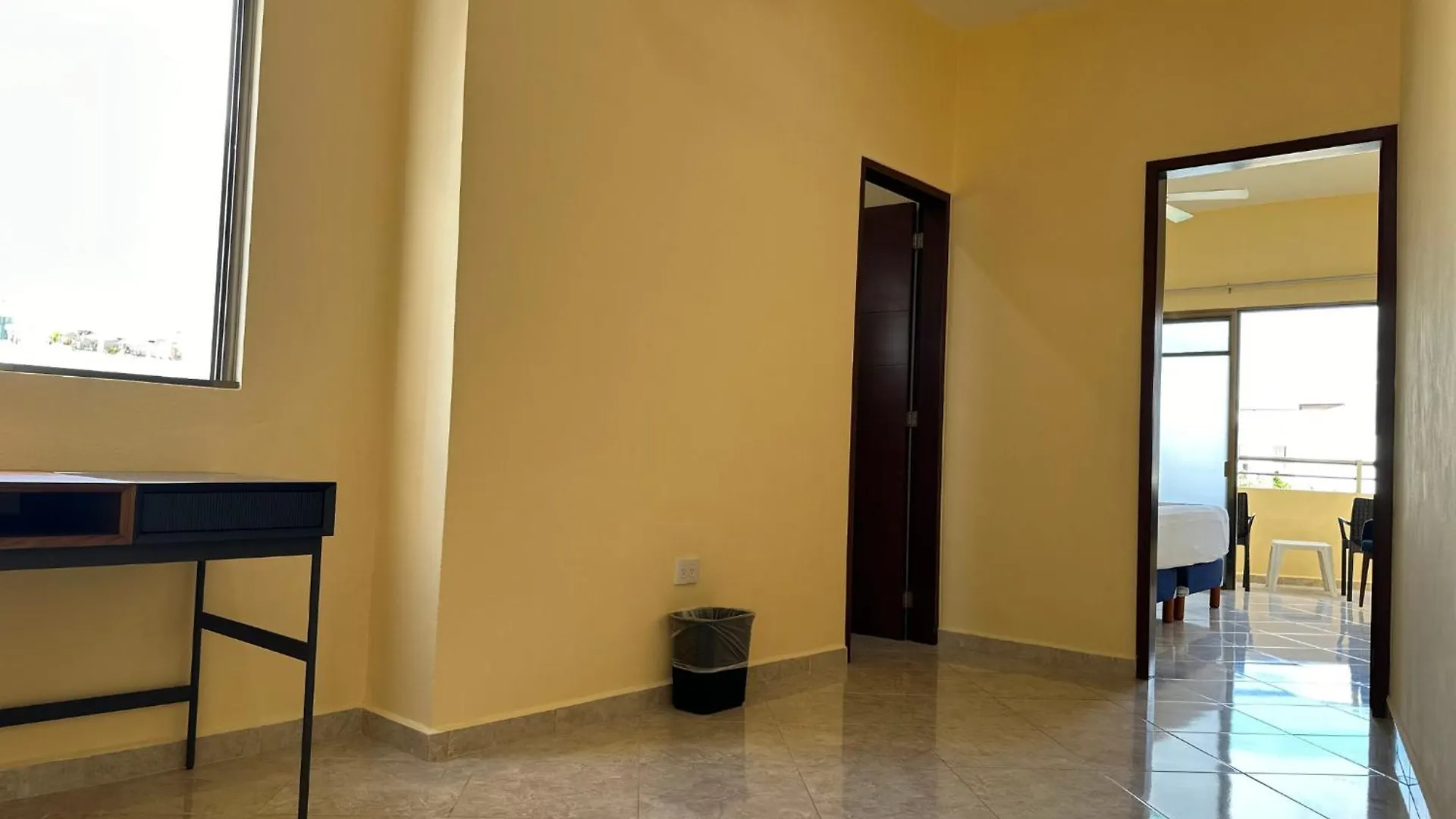 ***  Hotel San Miguel بلايا ديل كارمن المكسيك