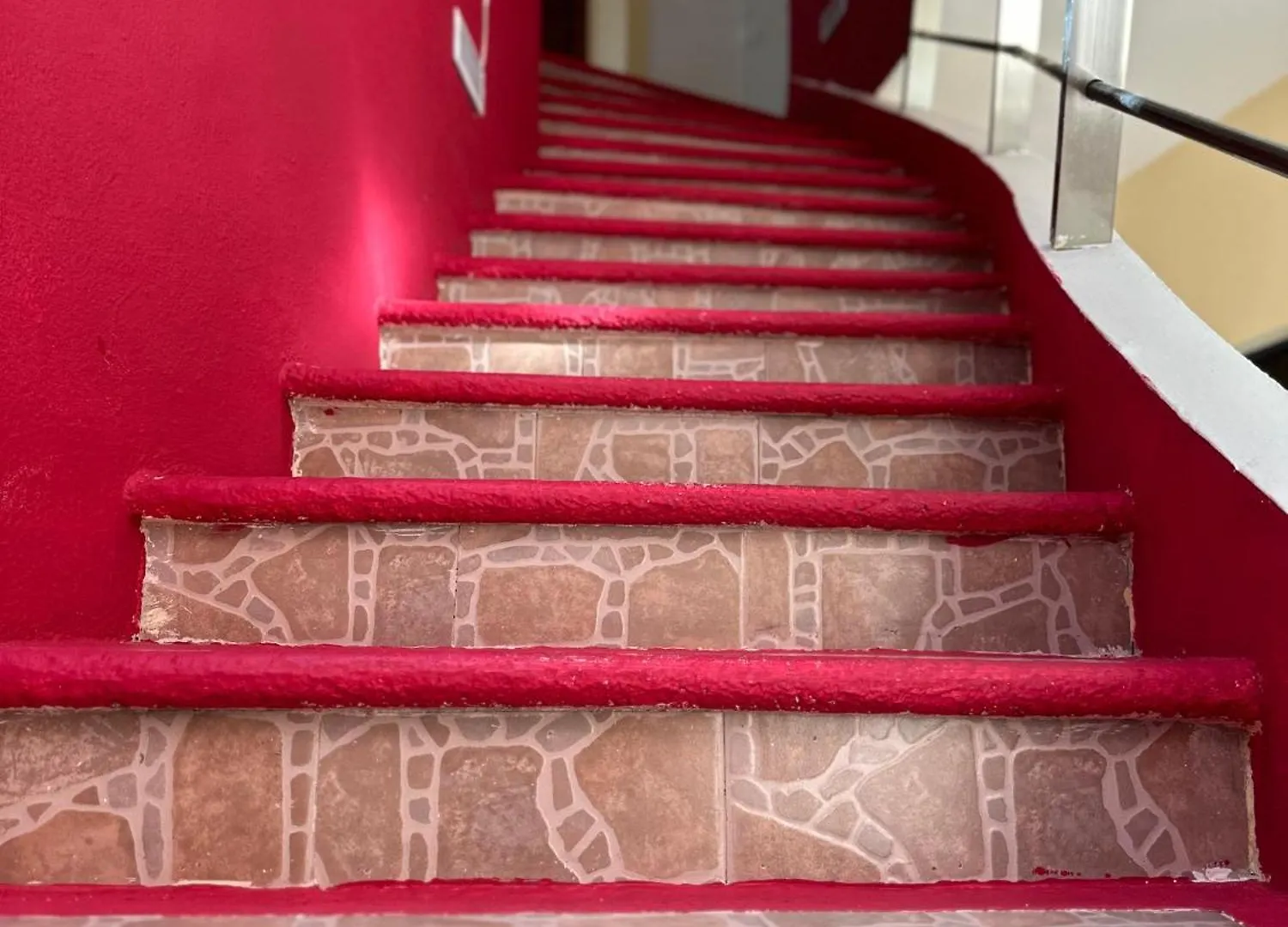 Hotel San Miguel بلايا ديل كارمن